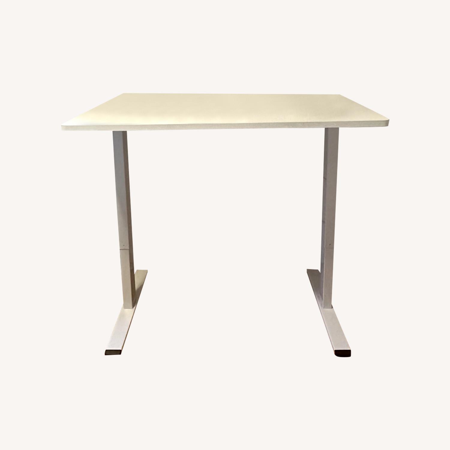 FLEXISPOT Adjustable Height Desk - image-0