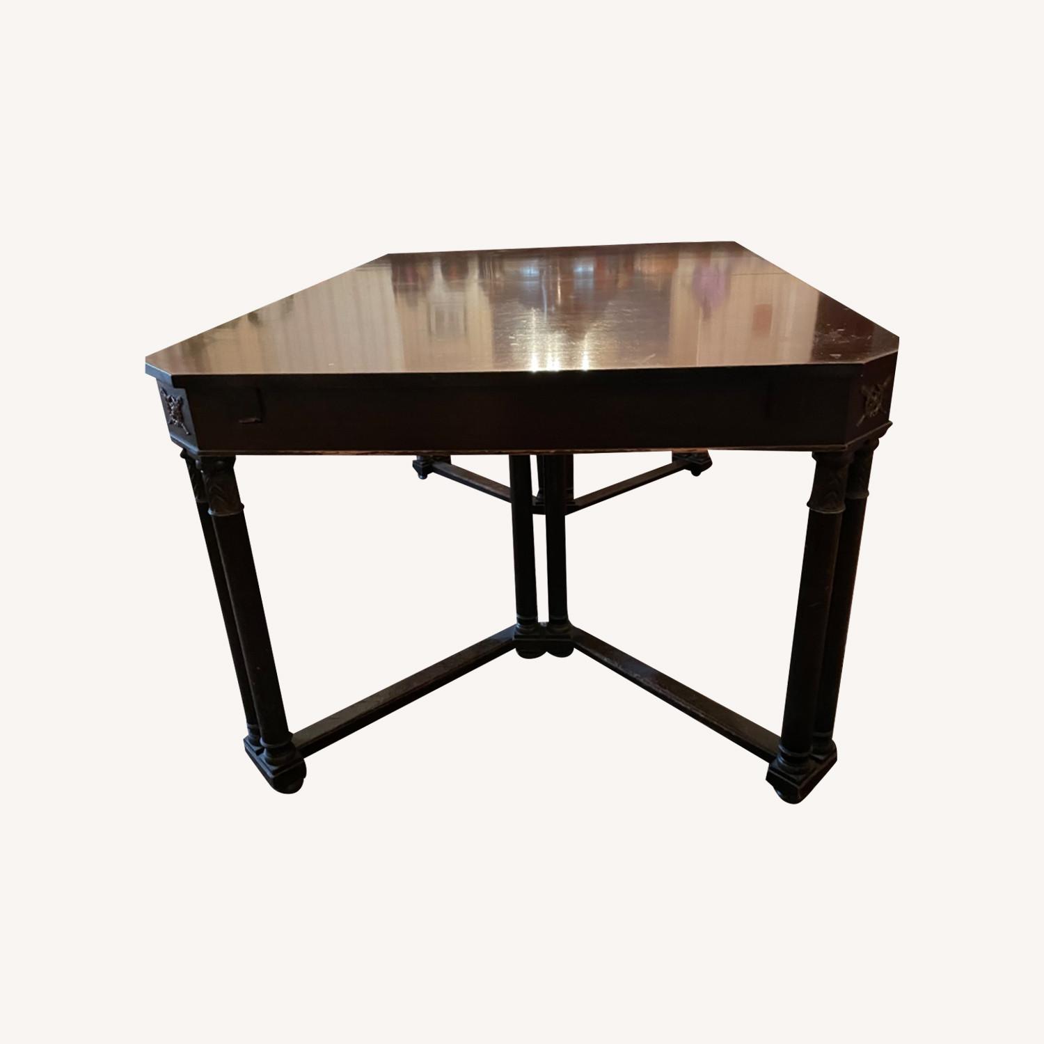 Vintage Table - image-0