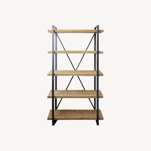 West Elm Nolan AptDeco