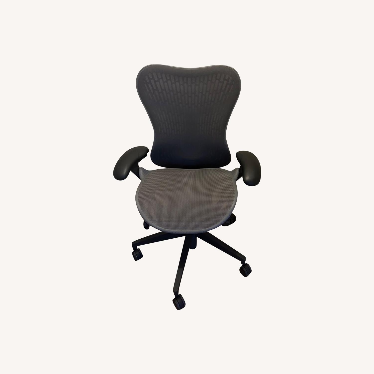 Herman Miller Office Chair AptDeco