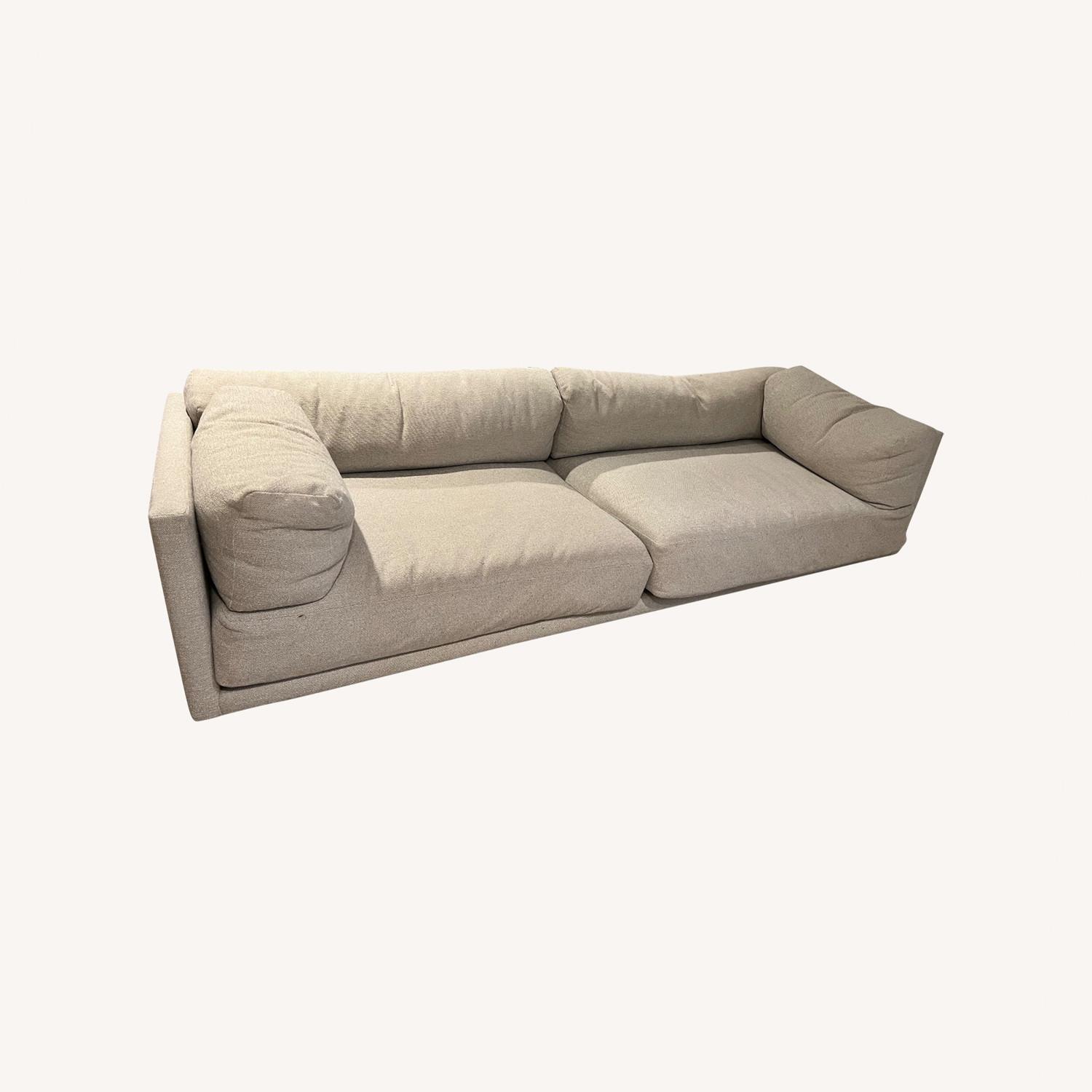 Blu Dot Sunday Couch - image-0