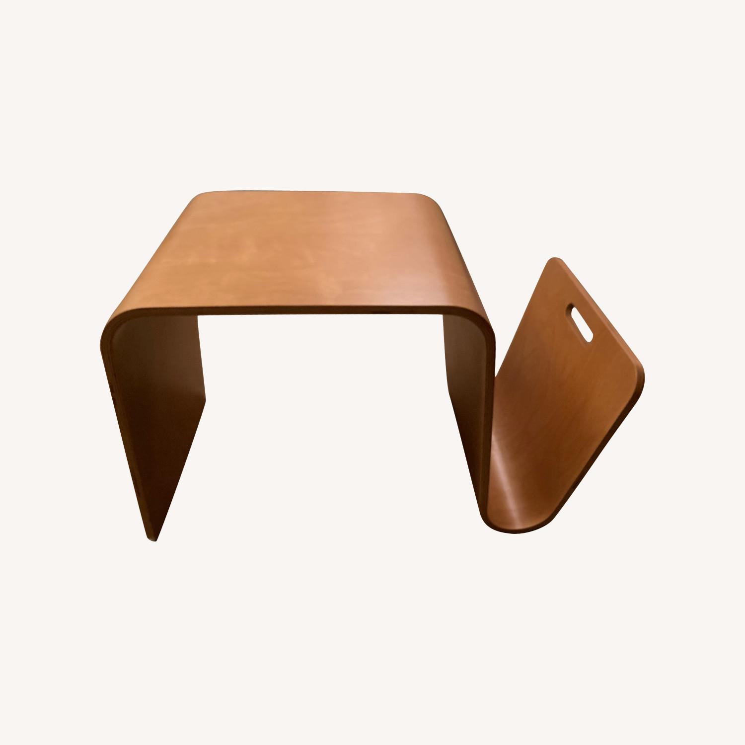 【希少】offi mag table Offi Mag Table - 2Modern