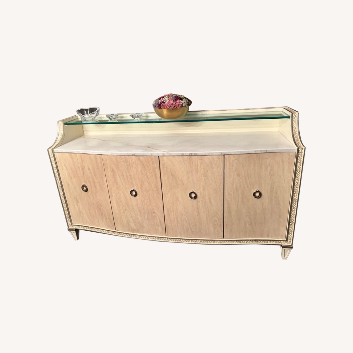 Caracole Luxury Sideboard/ Buffet/ Console - image-0