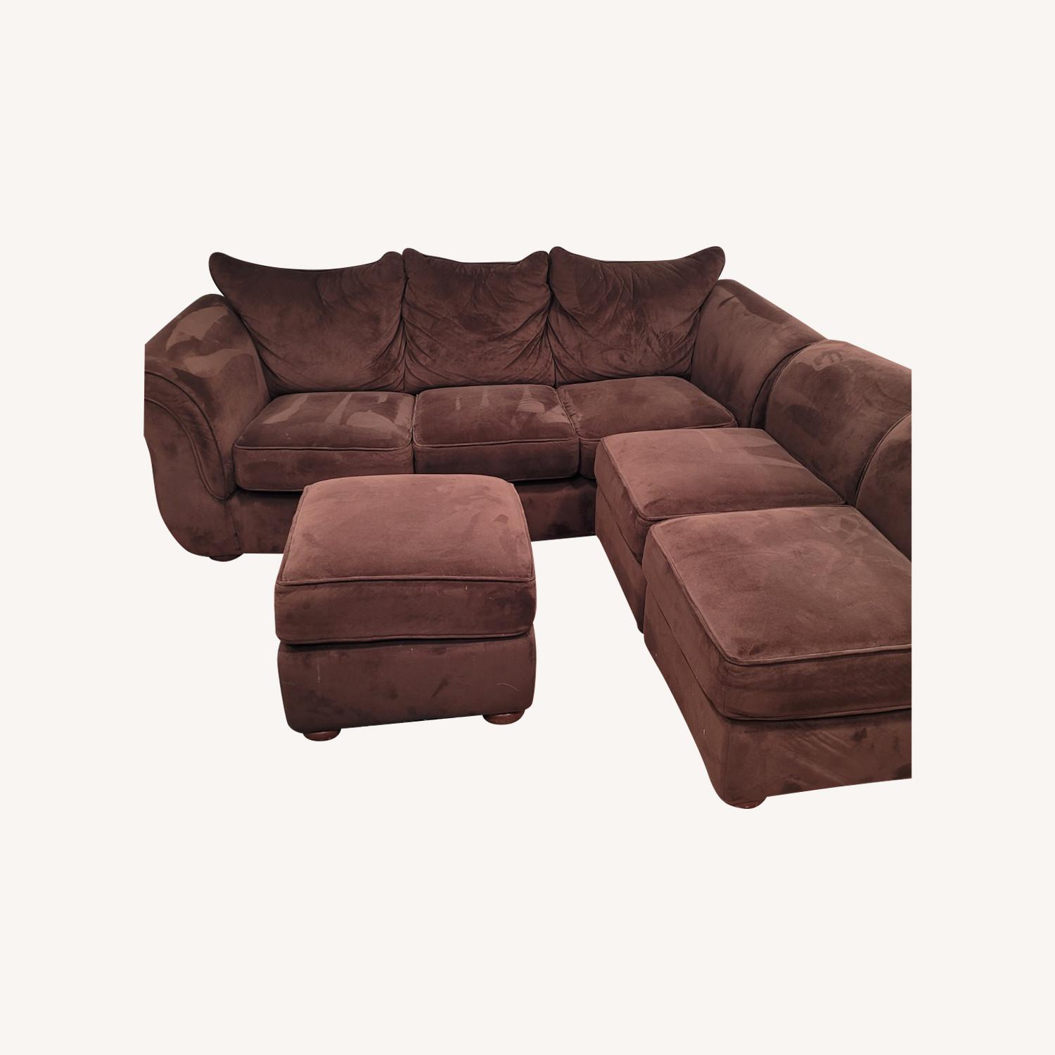 Modular Couch - image-0