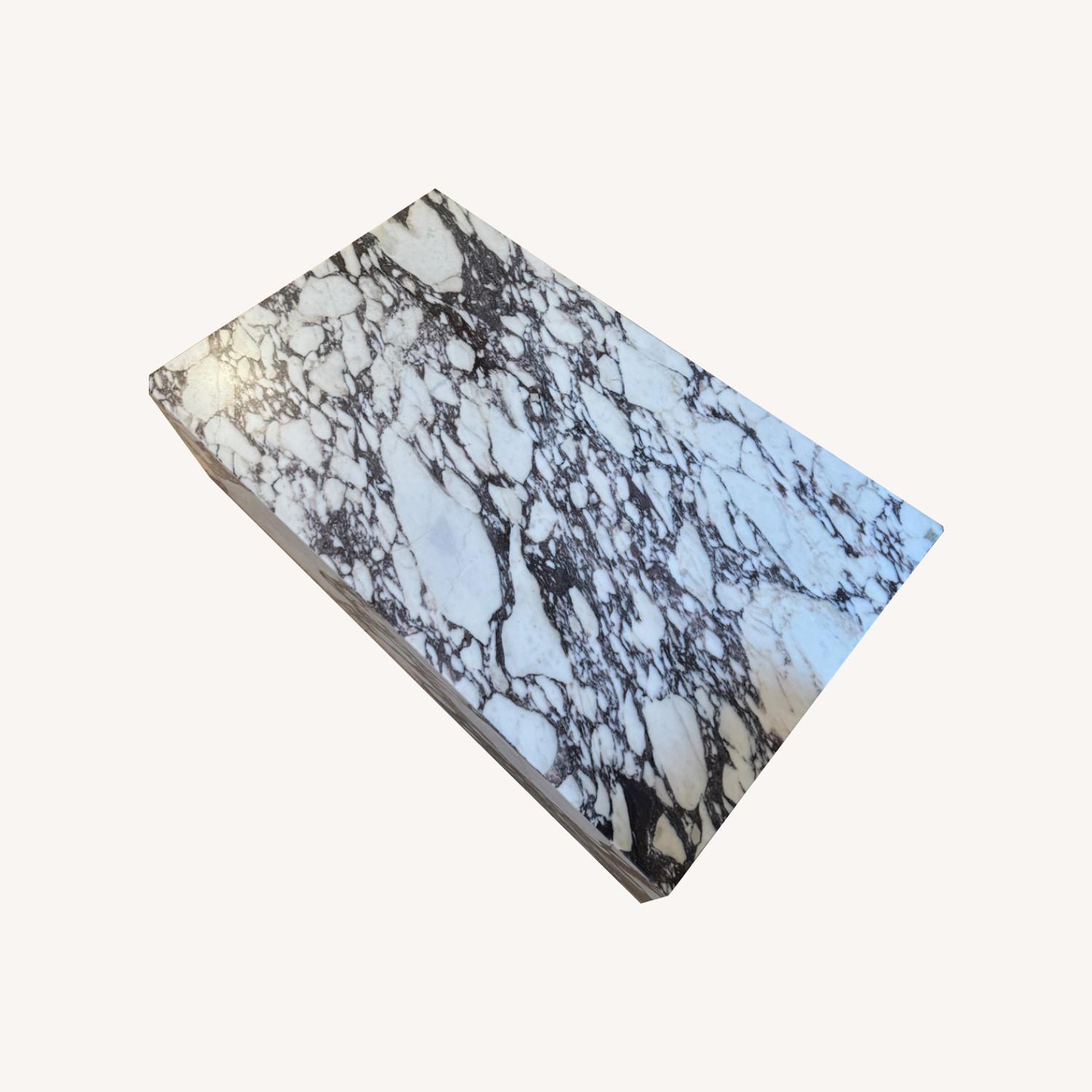 DWR Menu Design Plinth Table - image-0