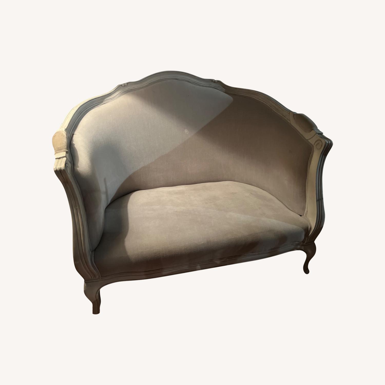 Cosmopolitan Loveseat - image-0