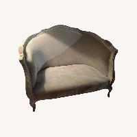 Cosmopolitan Loveseat