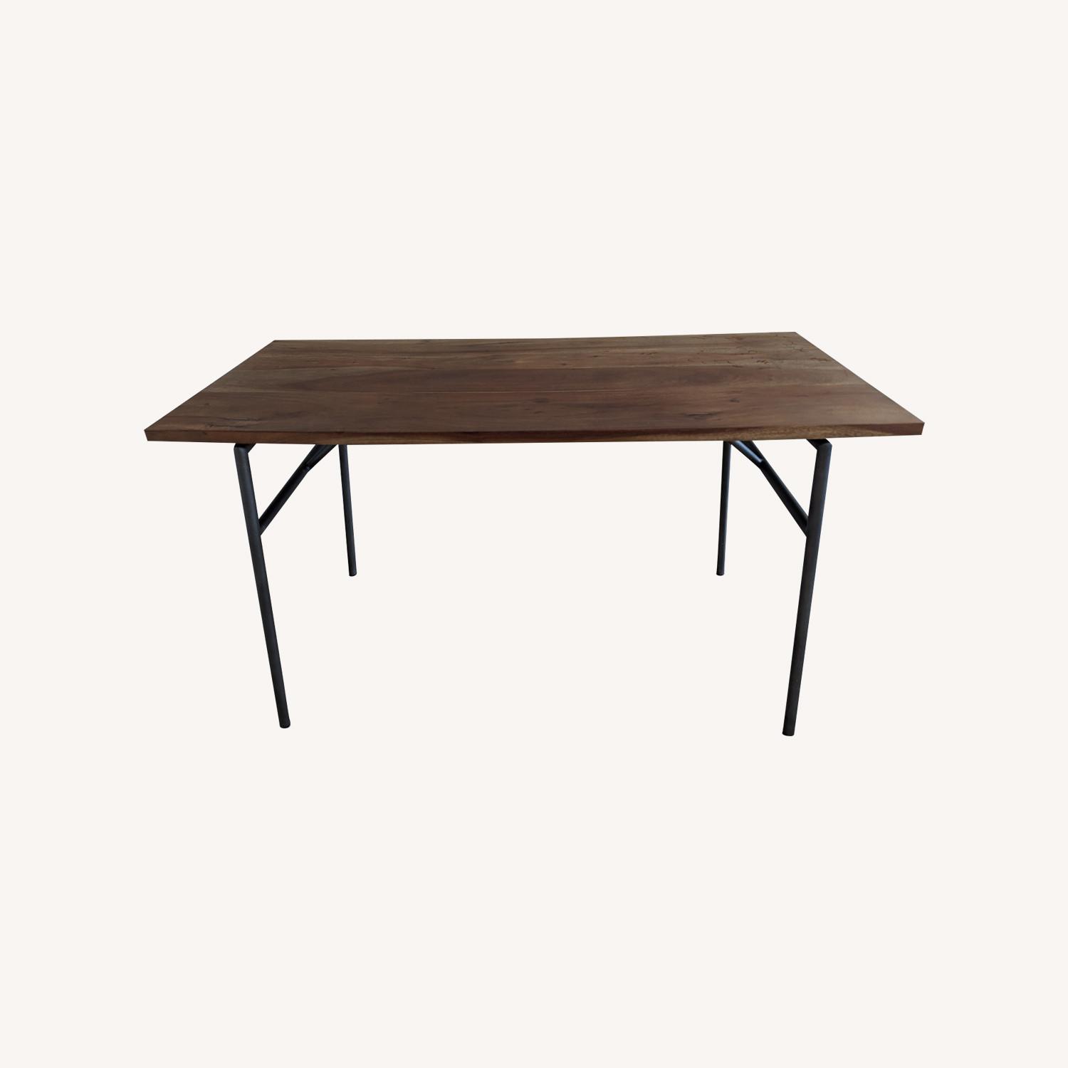 CB2 Lecture Desk - image-0