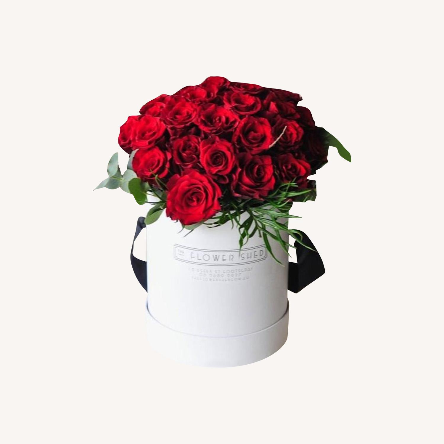 The Flower Shed AptDeco