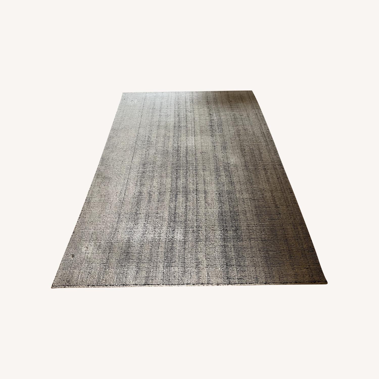 The Citizenry Artha Handwoven Stripe Rug - image-0