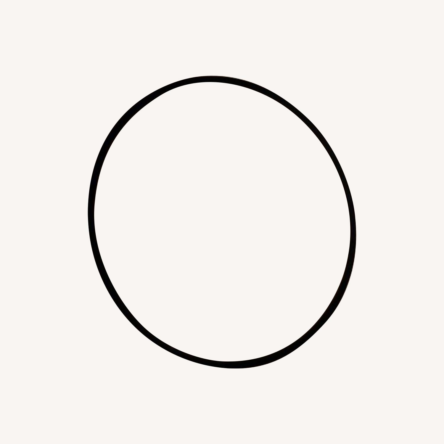 Classic Porthole Mirror - image-0