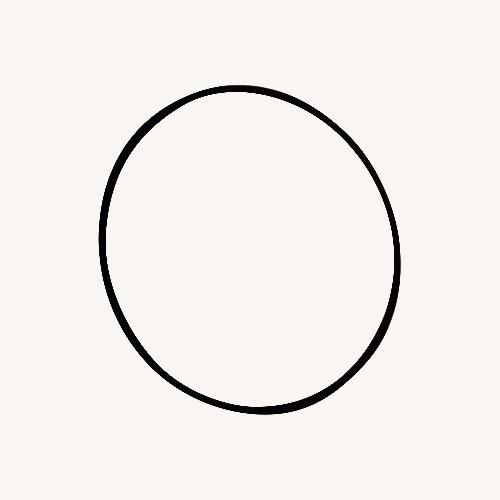 Used Classic Porthole Mirror for sale on AptDeco