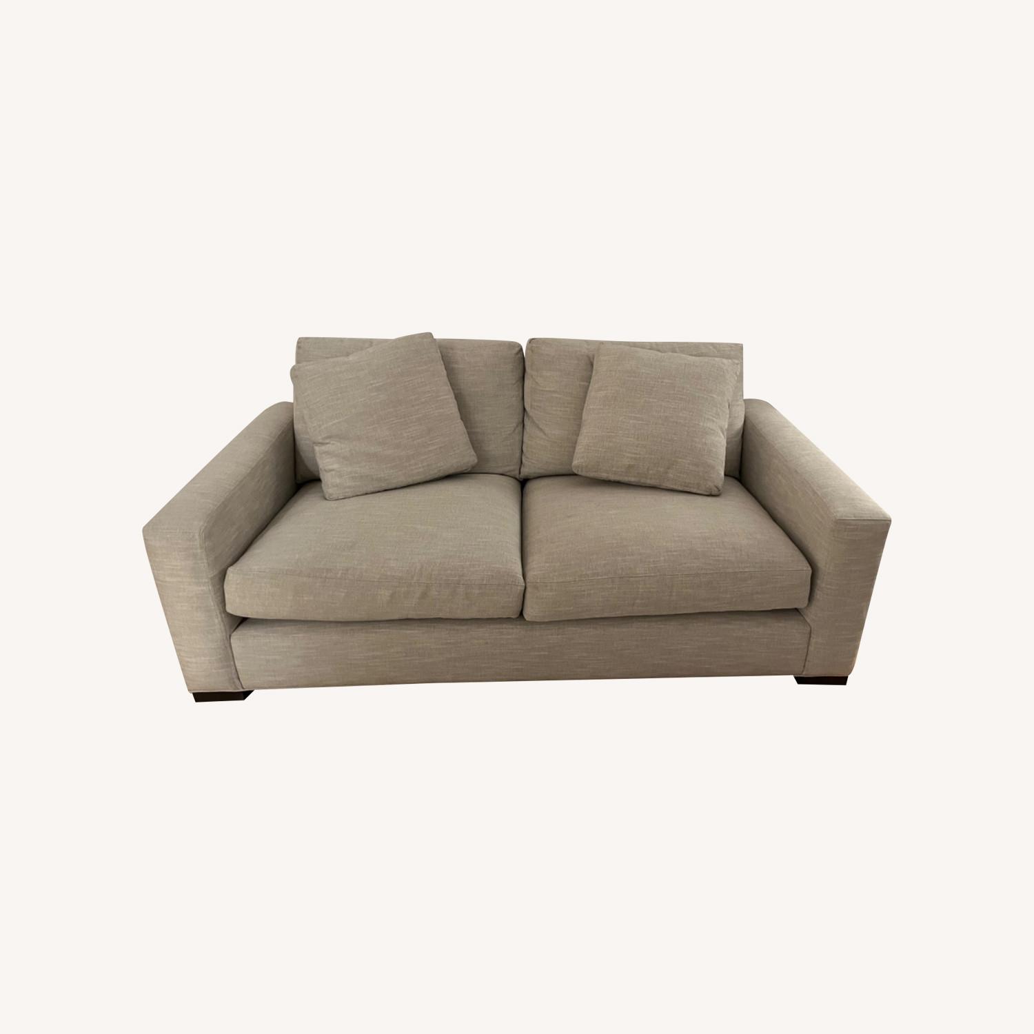 Room & Board Metro Sofa - image-0