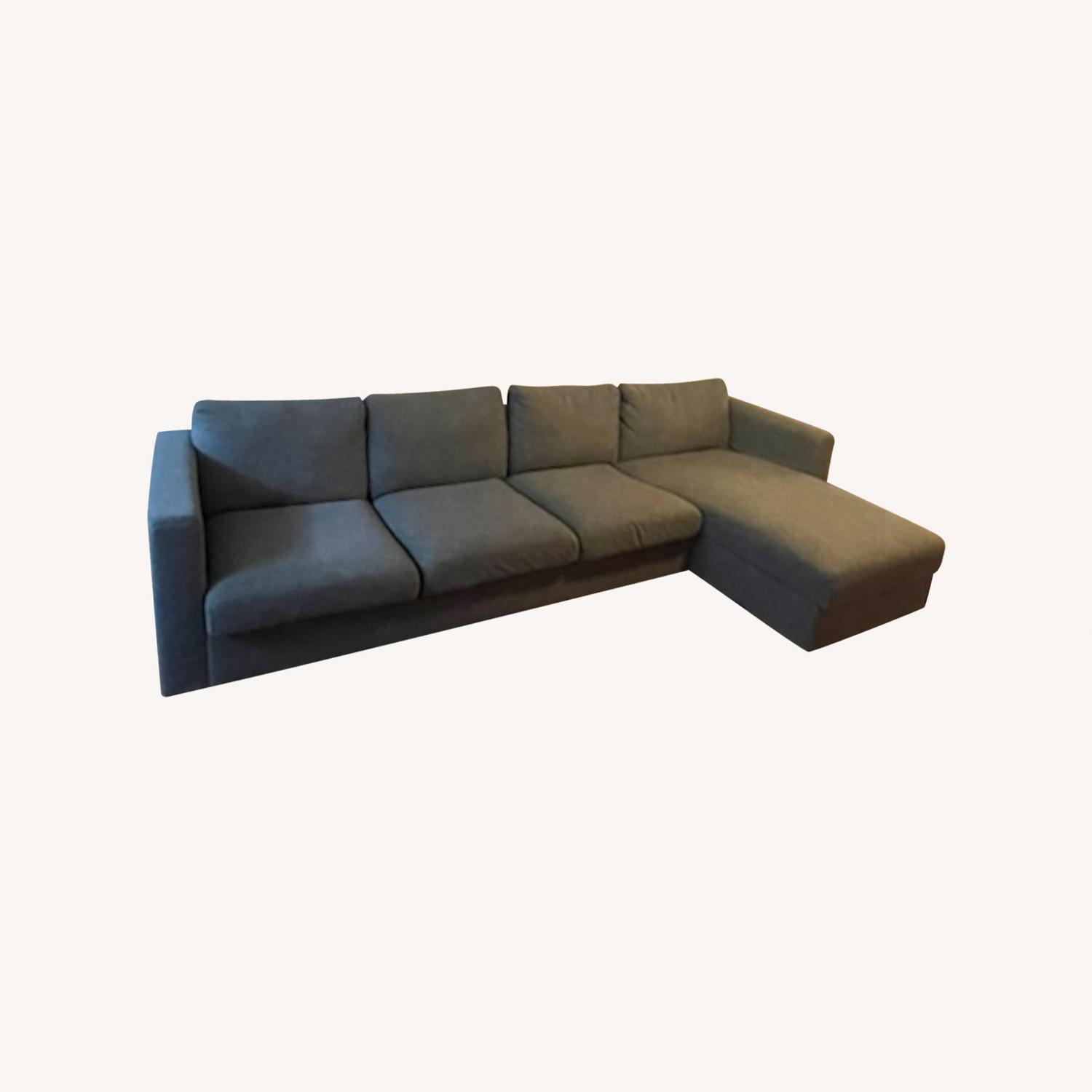 IKEA Finnala Sectional - image-0