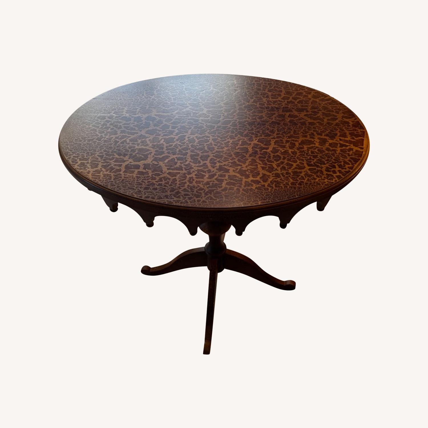 Lane Furniture Side Table - image-0