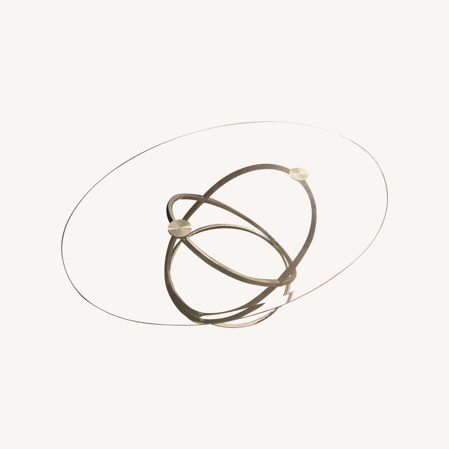 Ashley Furniture Side Tables - image-0