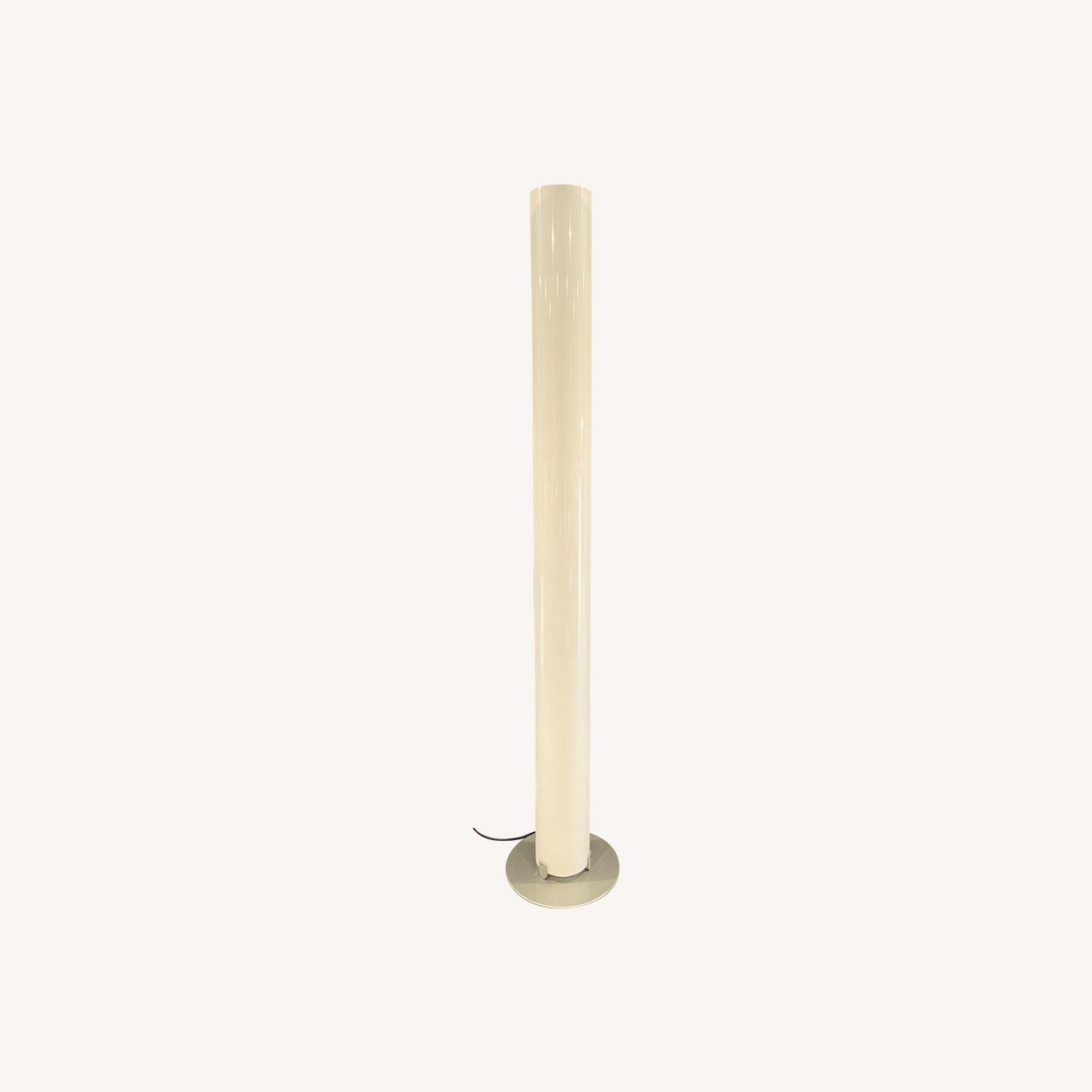 Castiglioni Stylos Floor Lamp - image-0