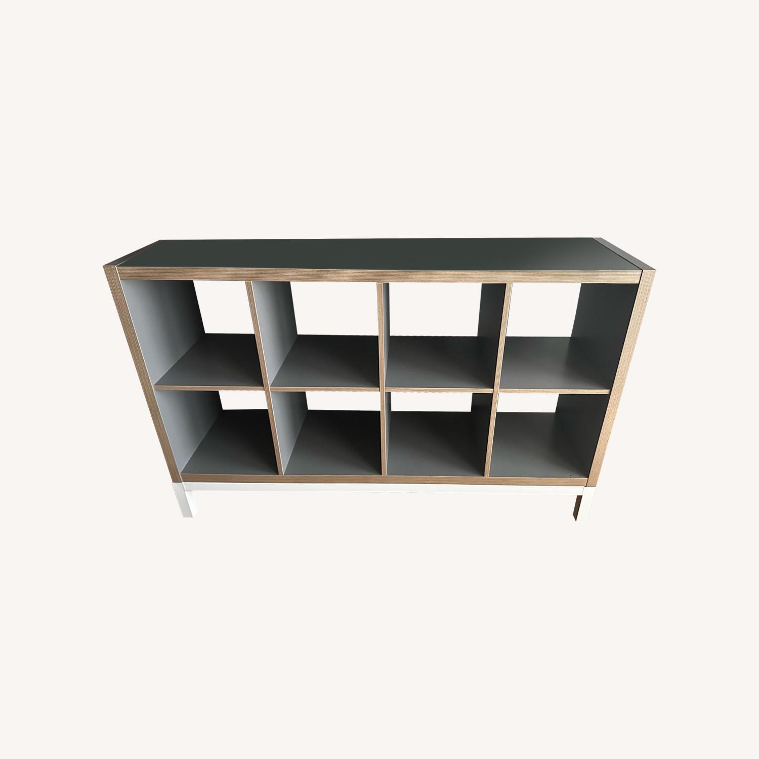 Wayfair KALLAX Bookshelf - image-0