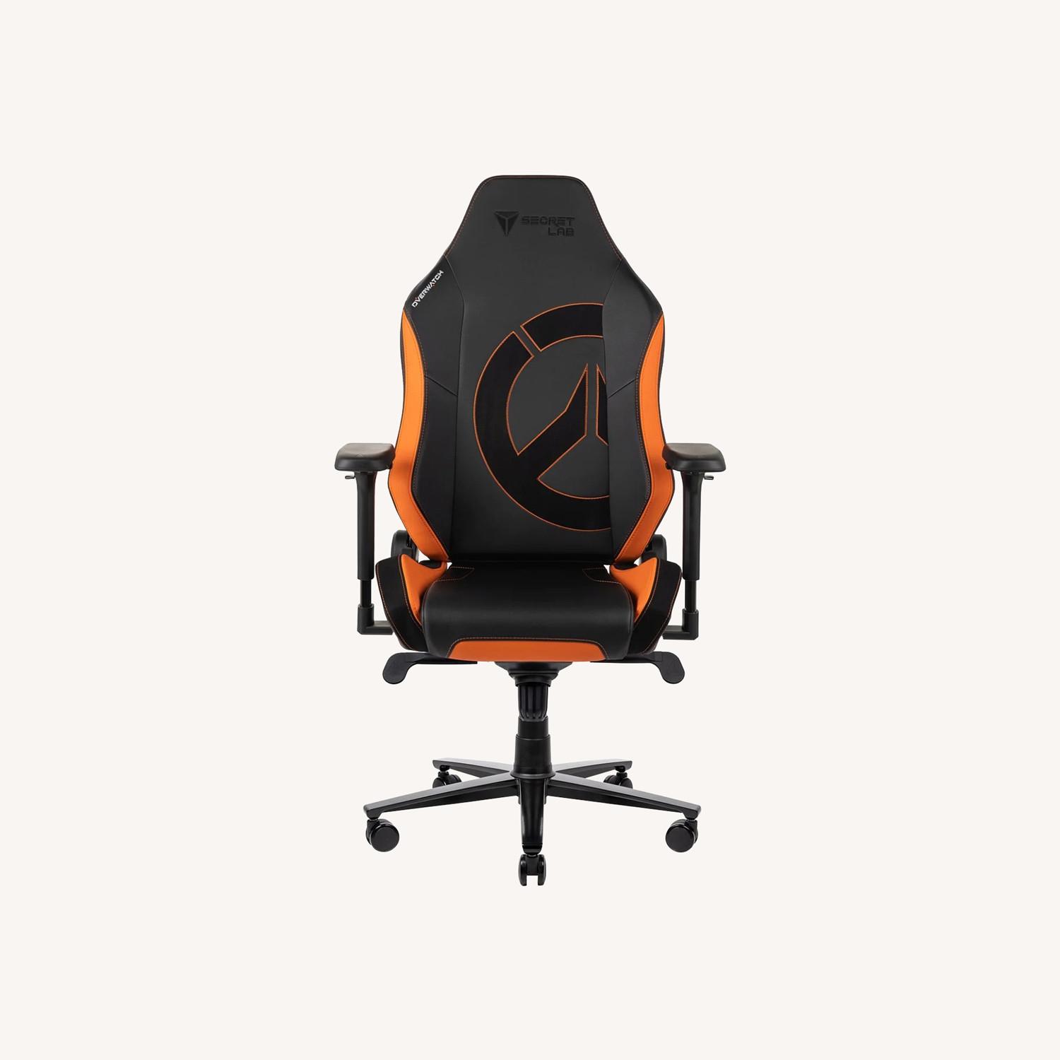Secretlab Omega 2020 Gaming Chair - image-0