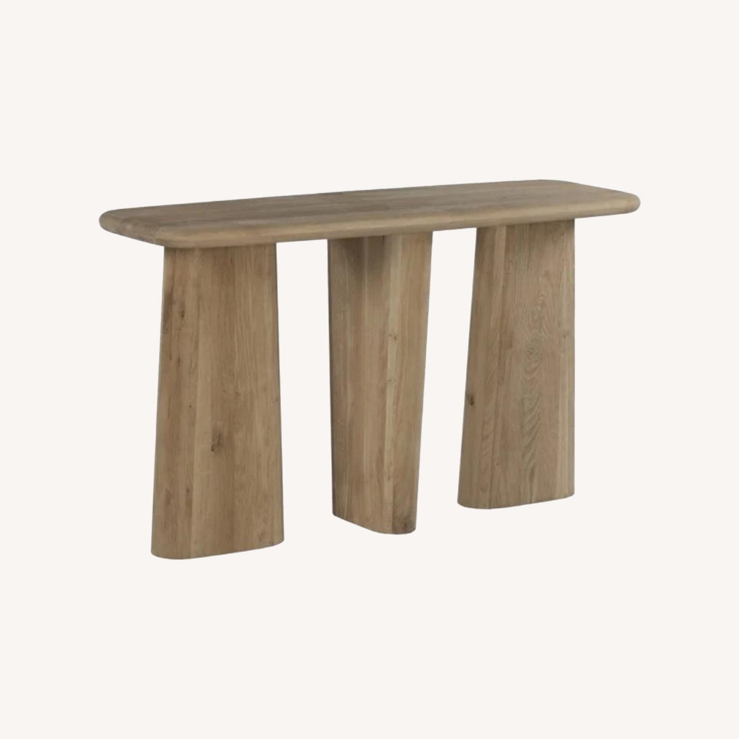 Laurel Console Table - image-0