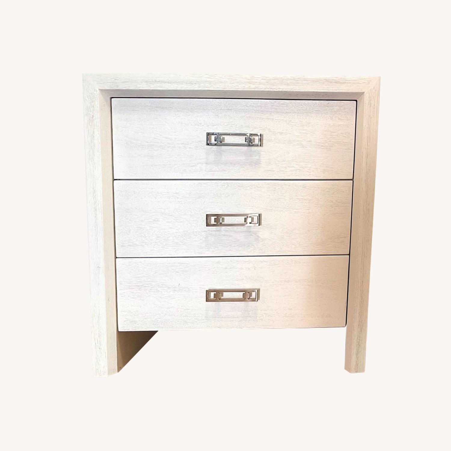 Mitchell Gold + Bob Williams Modern Nightstands - image-0