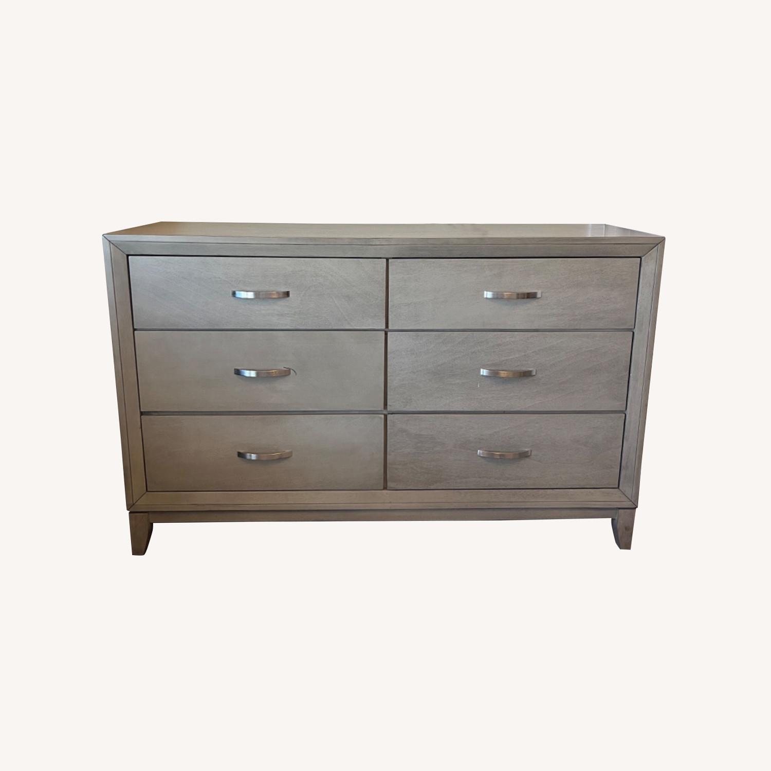 Bob's Discount Furniture Tremont Dresser - image-0