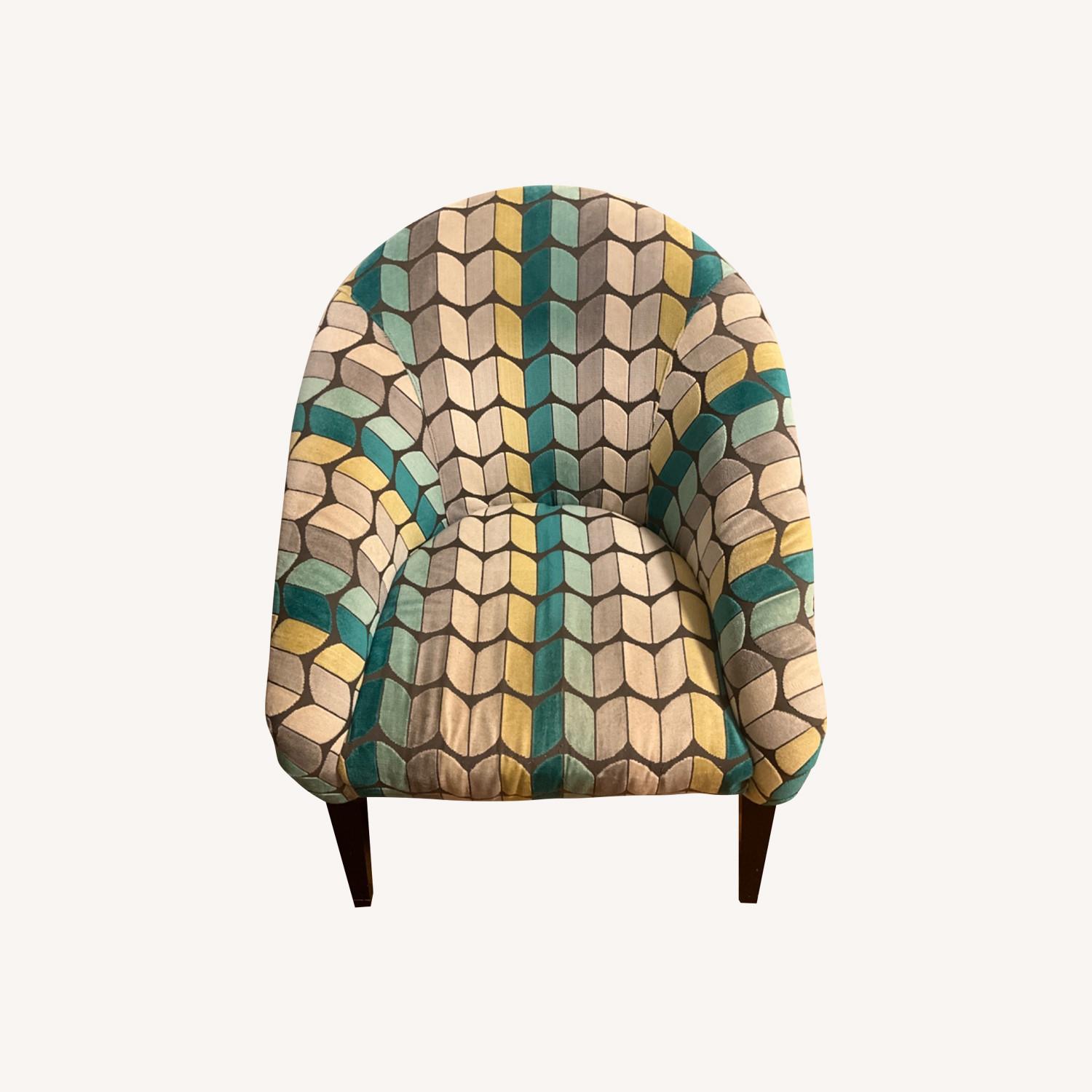 Rooms To Go Accent Chair - image-0