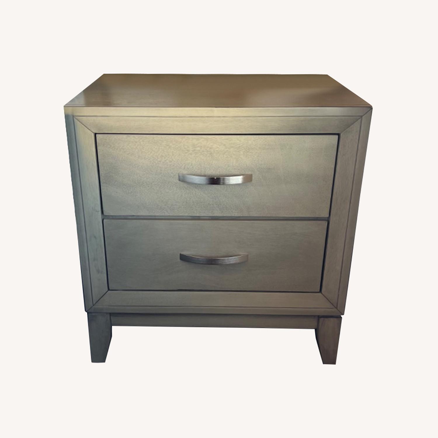 Bob's Discount Tremont Night Stand - image-0