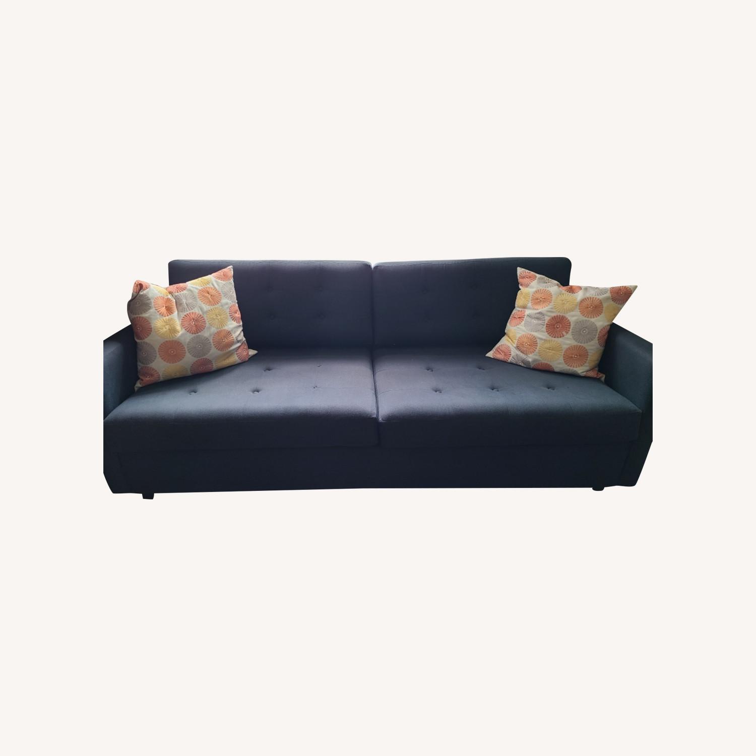 Joybird Eliot Sleeper Sofa - image-0