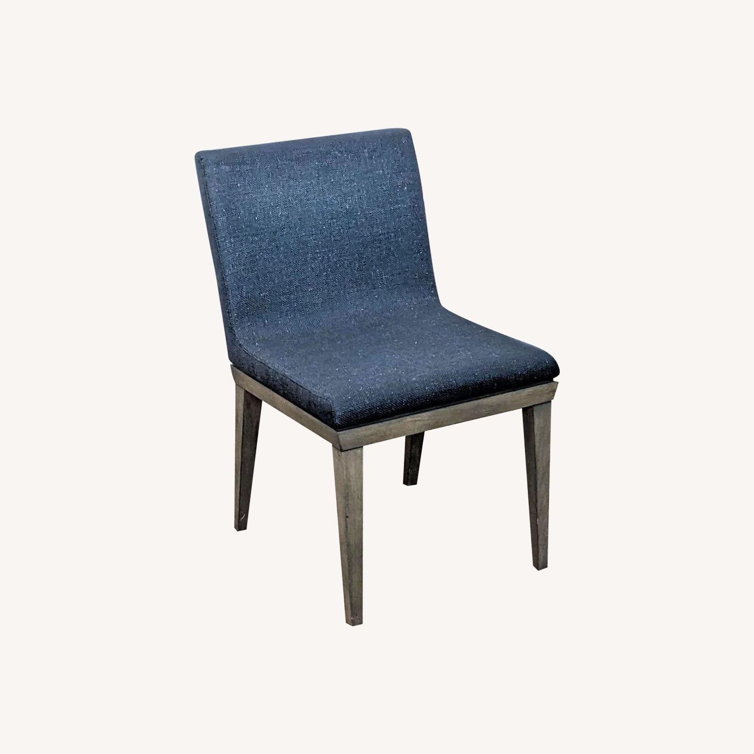 CB2 Dining Chairs - Set of 2 - image-0