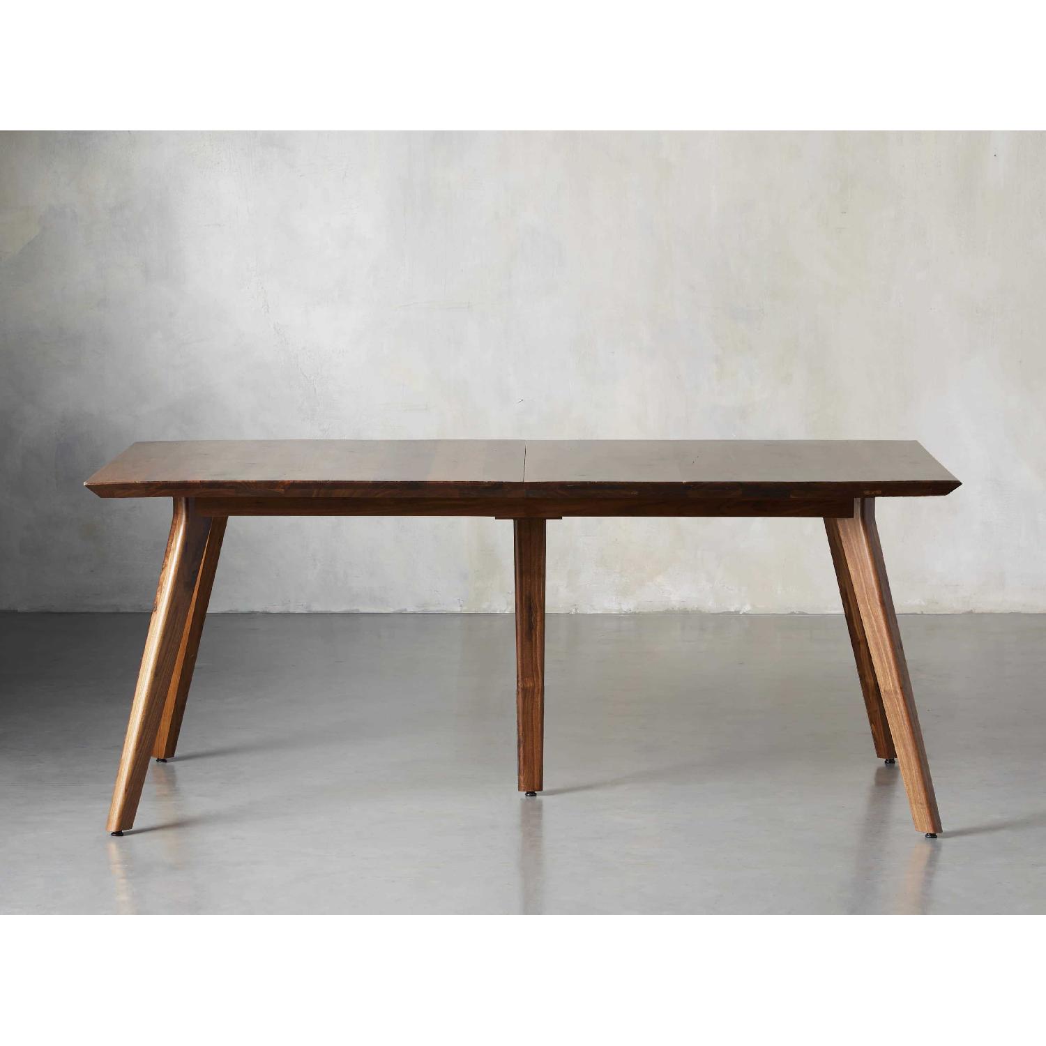 Arhaus Wagner Extension Dining Table - image-4