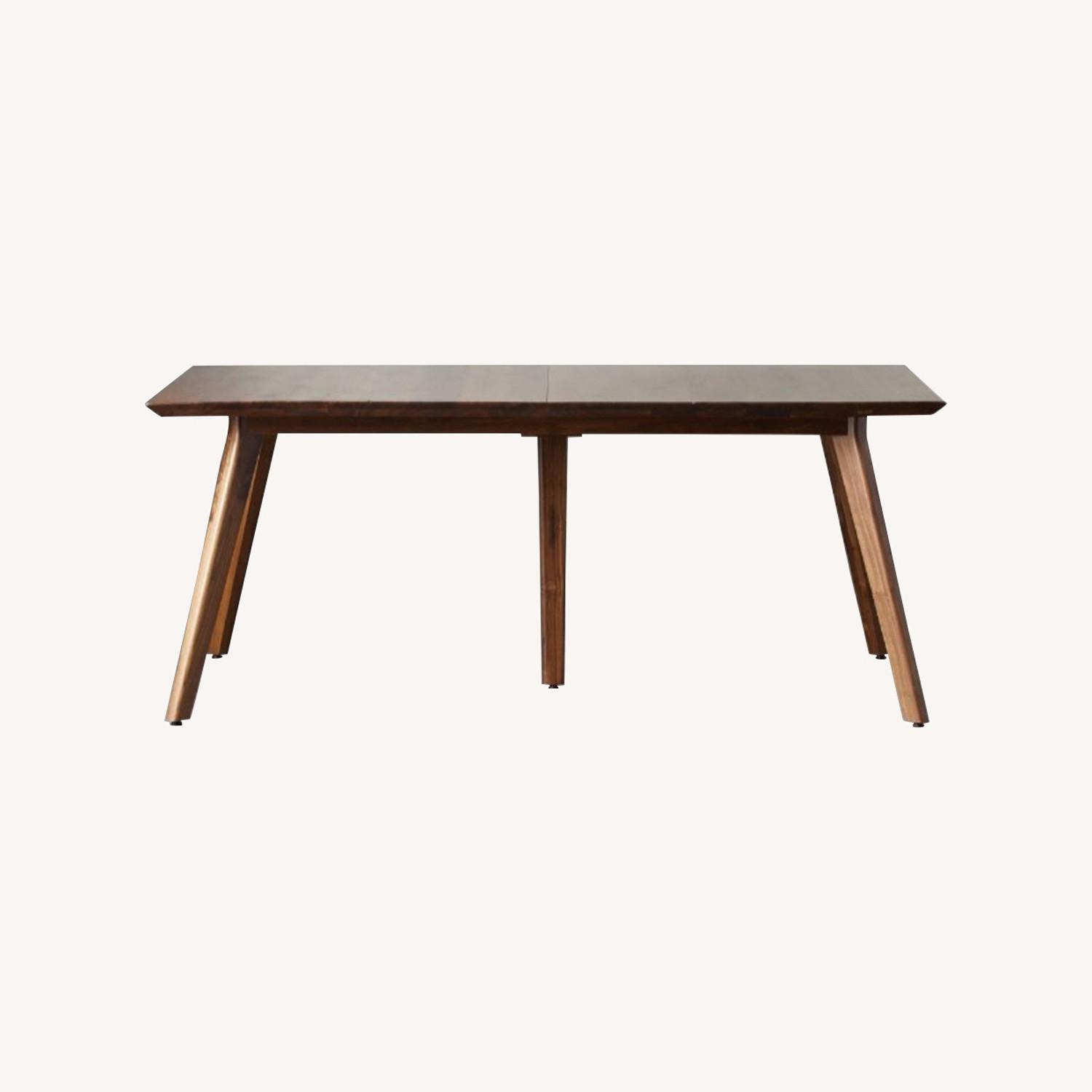 Arhaus Wagner Extension Dining Table - image-0