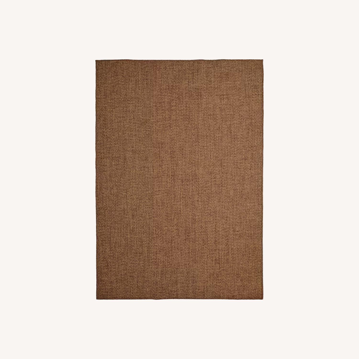 IKEA Rug Flatwoven In Outdoor - image-0