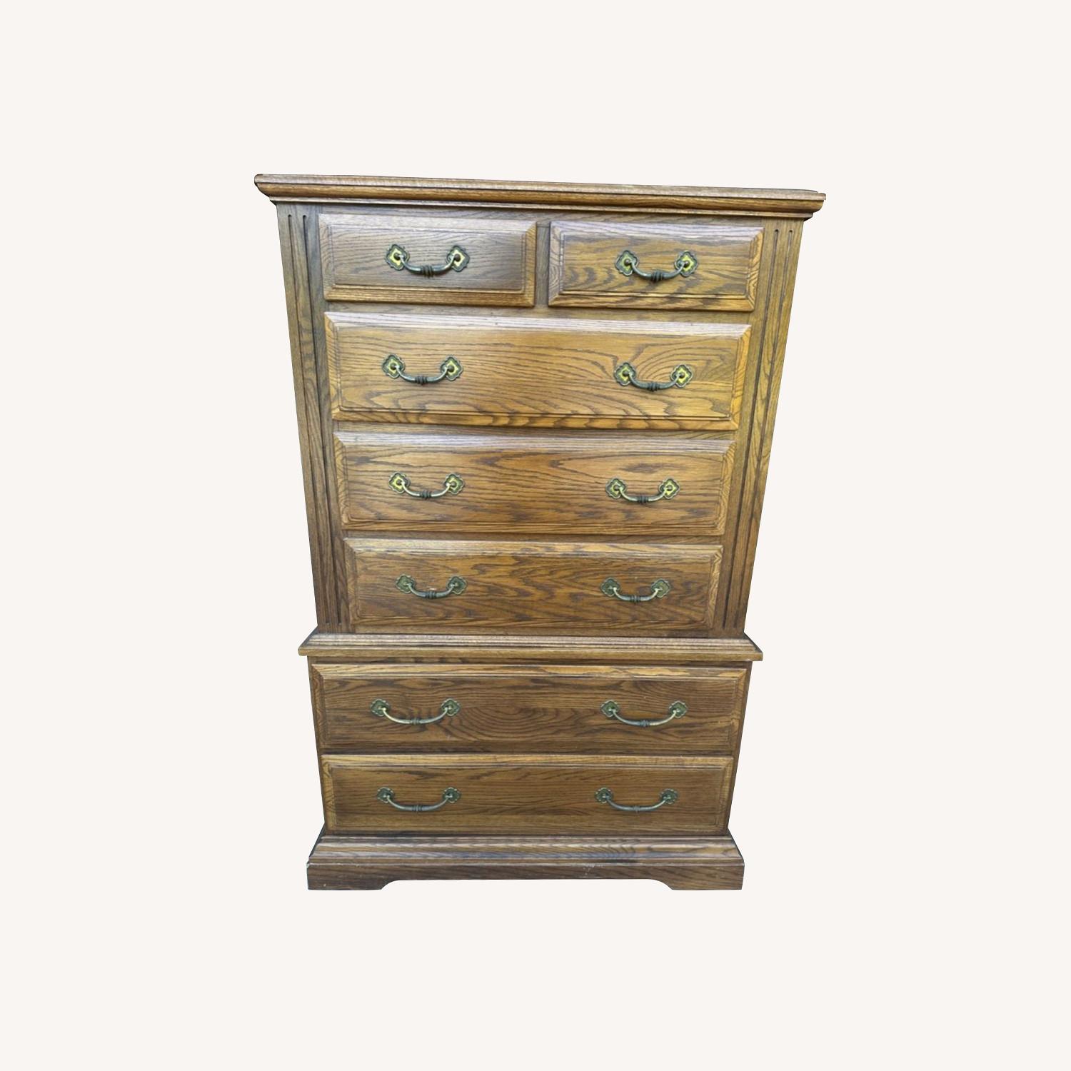 Temple Inc. Oak Hill Collection by Temple Stewart - image-0