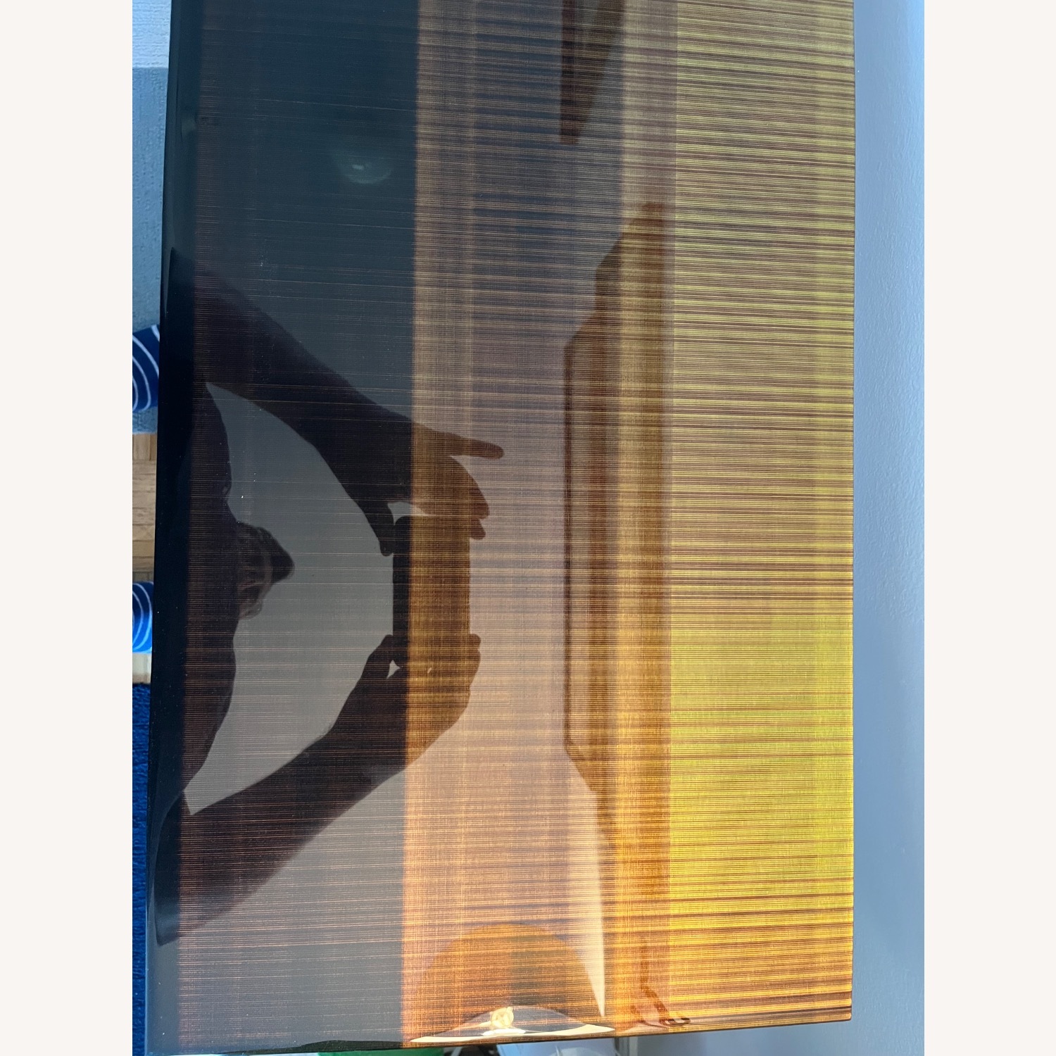 ABC Home Multicolor Entryway/Console Table - image-4