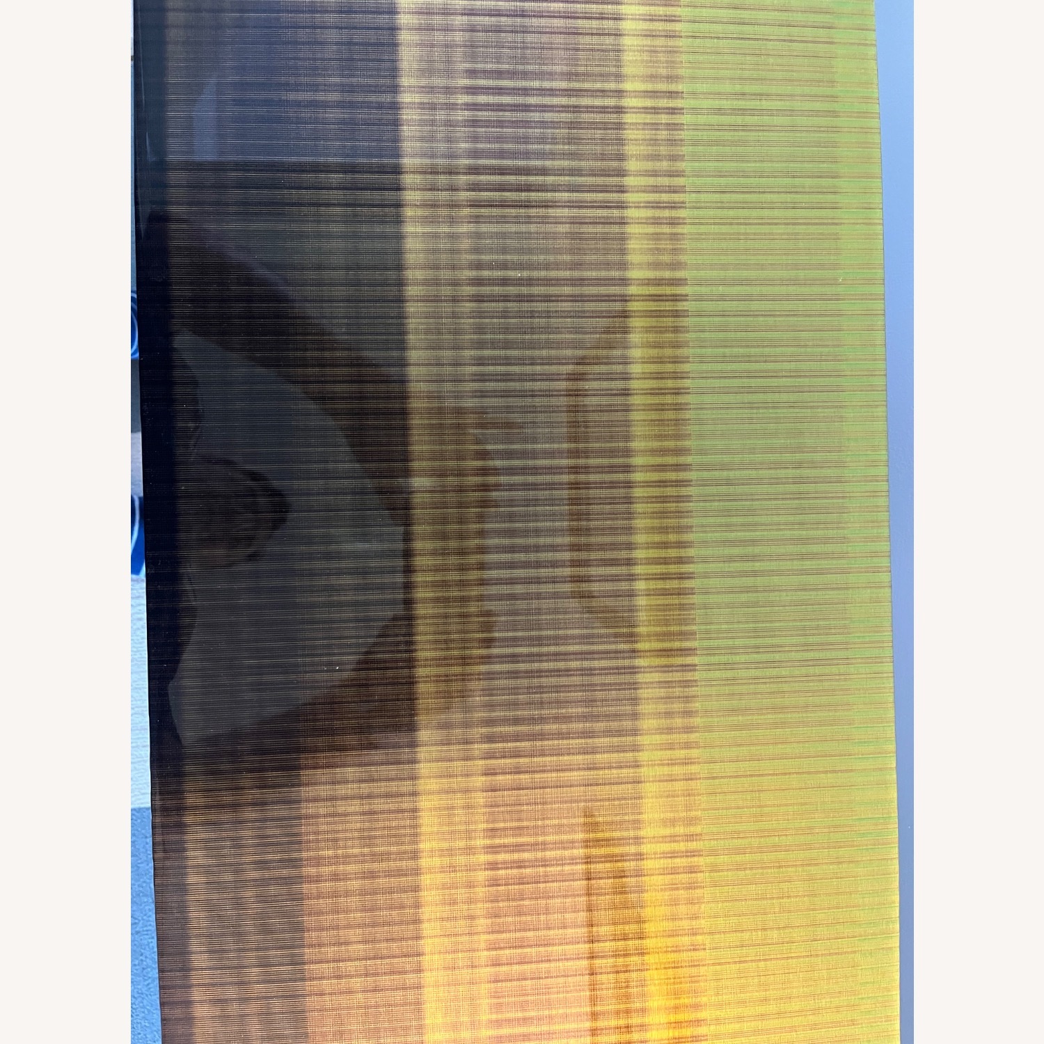 ABC Home Multicolor Entryway/Console Table - image-5