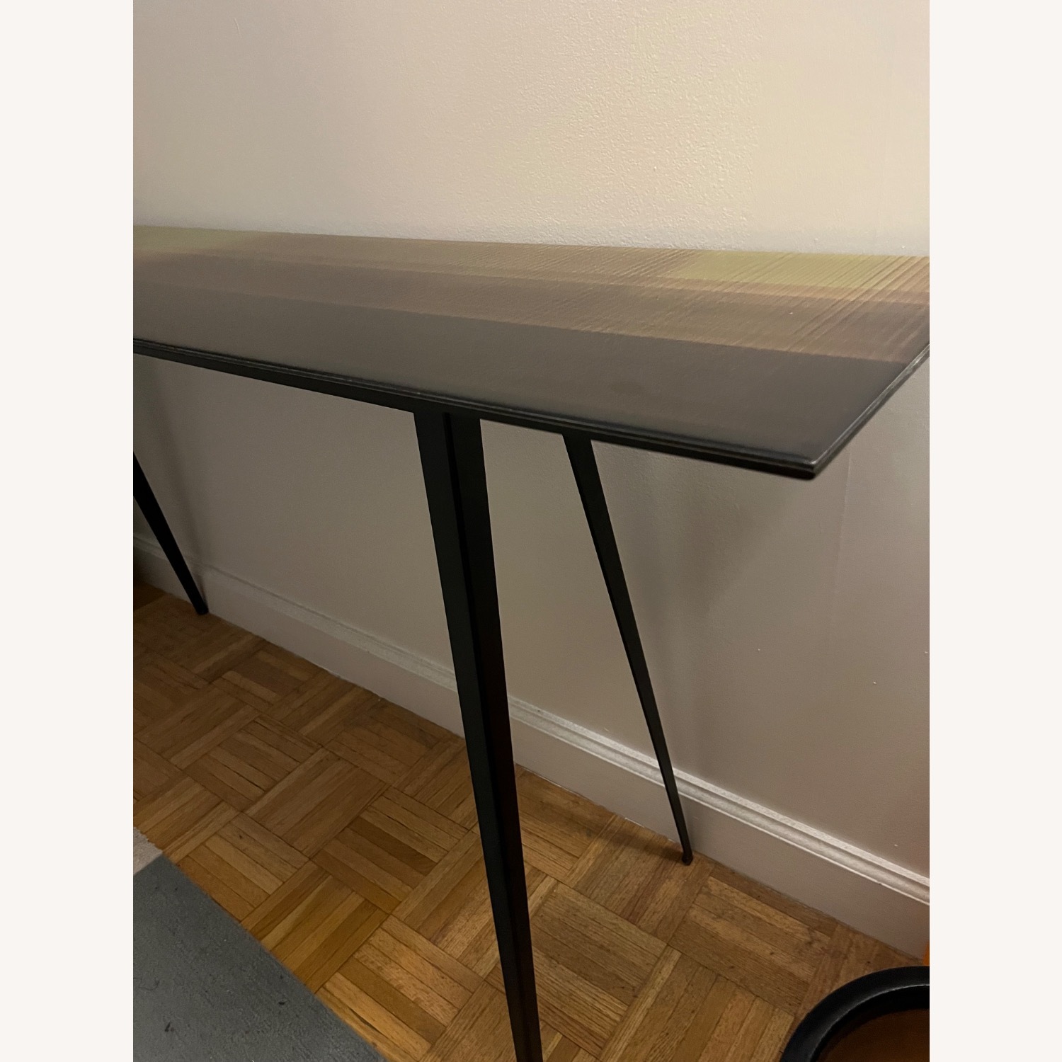 ABC Home Multicolor Entryway/Console Table - image-8