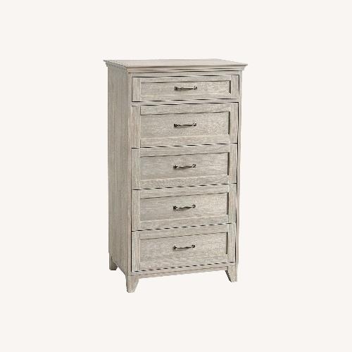 Pottery Barn Kids Ava Regency Dresser AptDeco