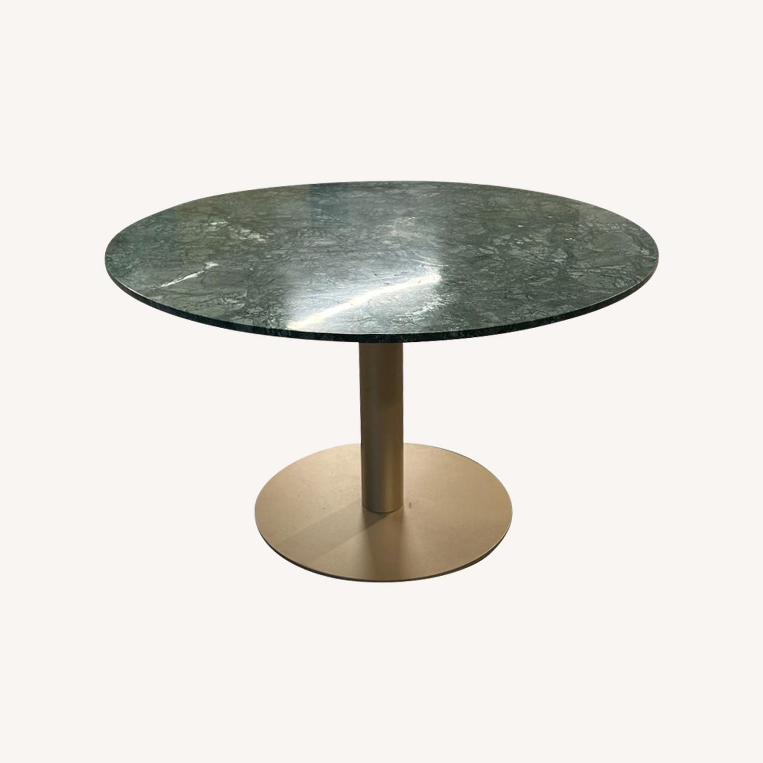 Industry West Adelaide Marble Table - image-0