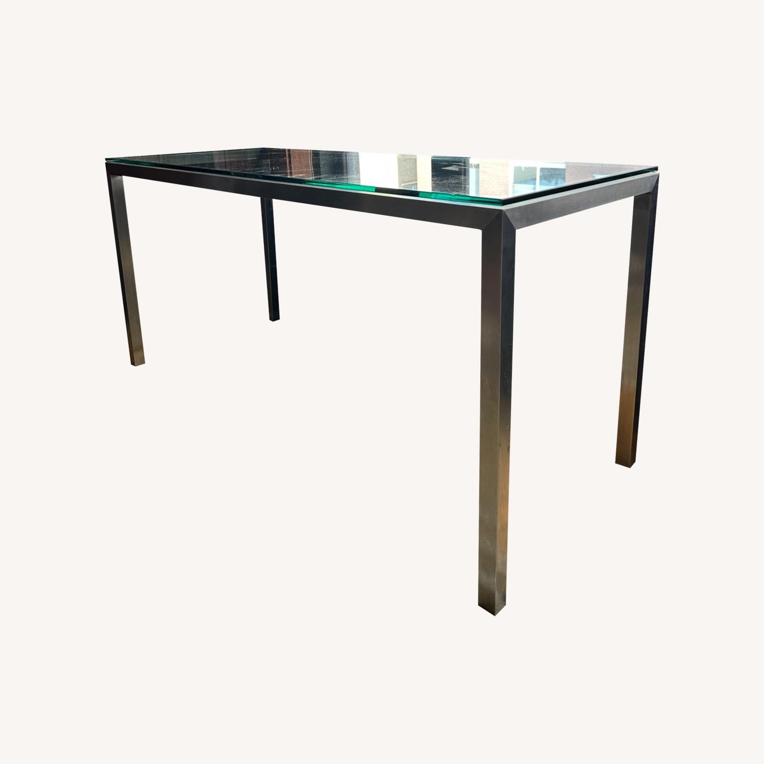 Room & Board Parsons Desk - image-0