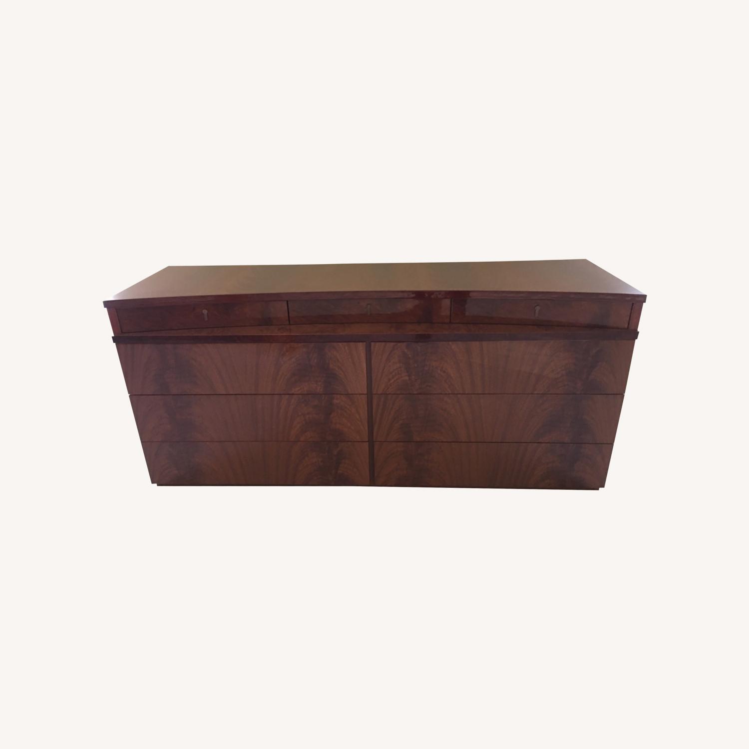 Excelsior Milano Italian Dresser - image-0