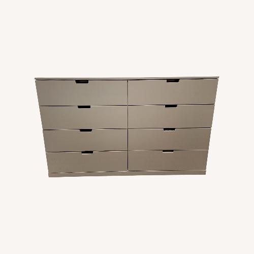 IKEA 3 Drawer Dresser AptDeco