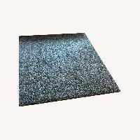 専用→【廃盤】IKEA　VINDUMブルーグリーン200✕270㎝美品 専用→【廃盤】IKEA VINDUMブルーグリーン200✕270㎝美品 専用
