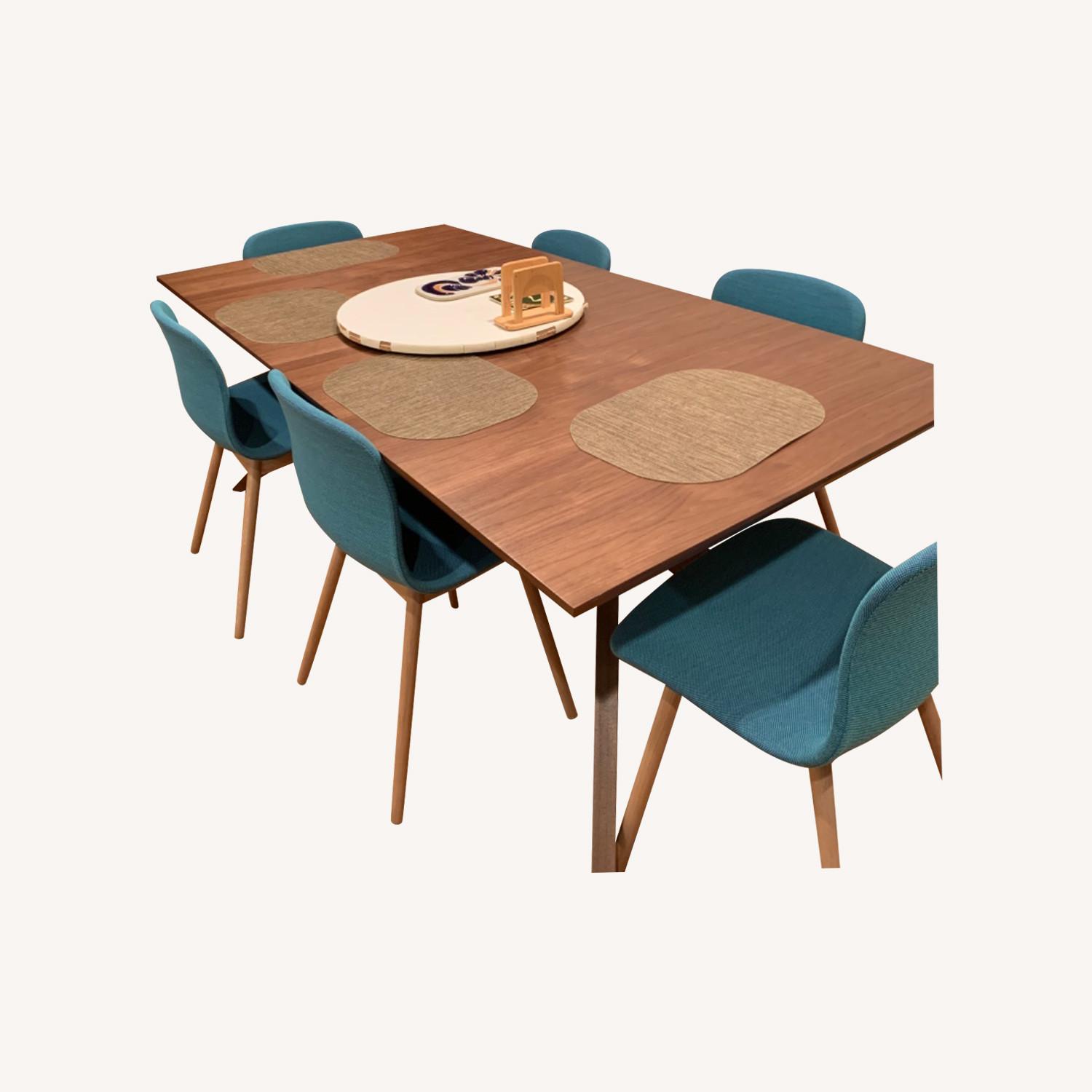 Design Within Reach Dining Table - image-0