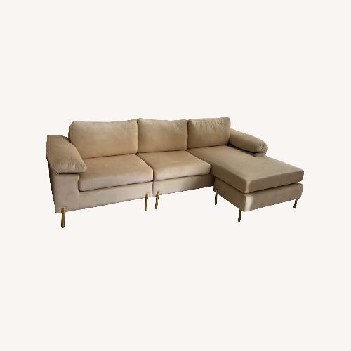 Page 7 for New and Gently Used Sofas For Sale on AptDeco