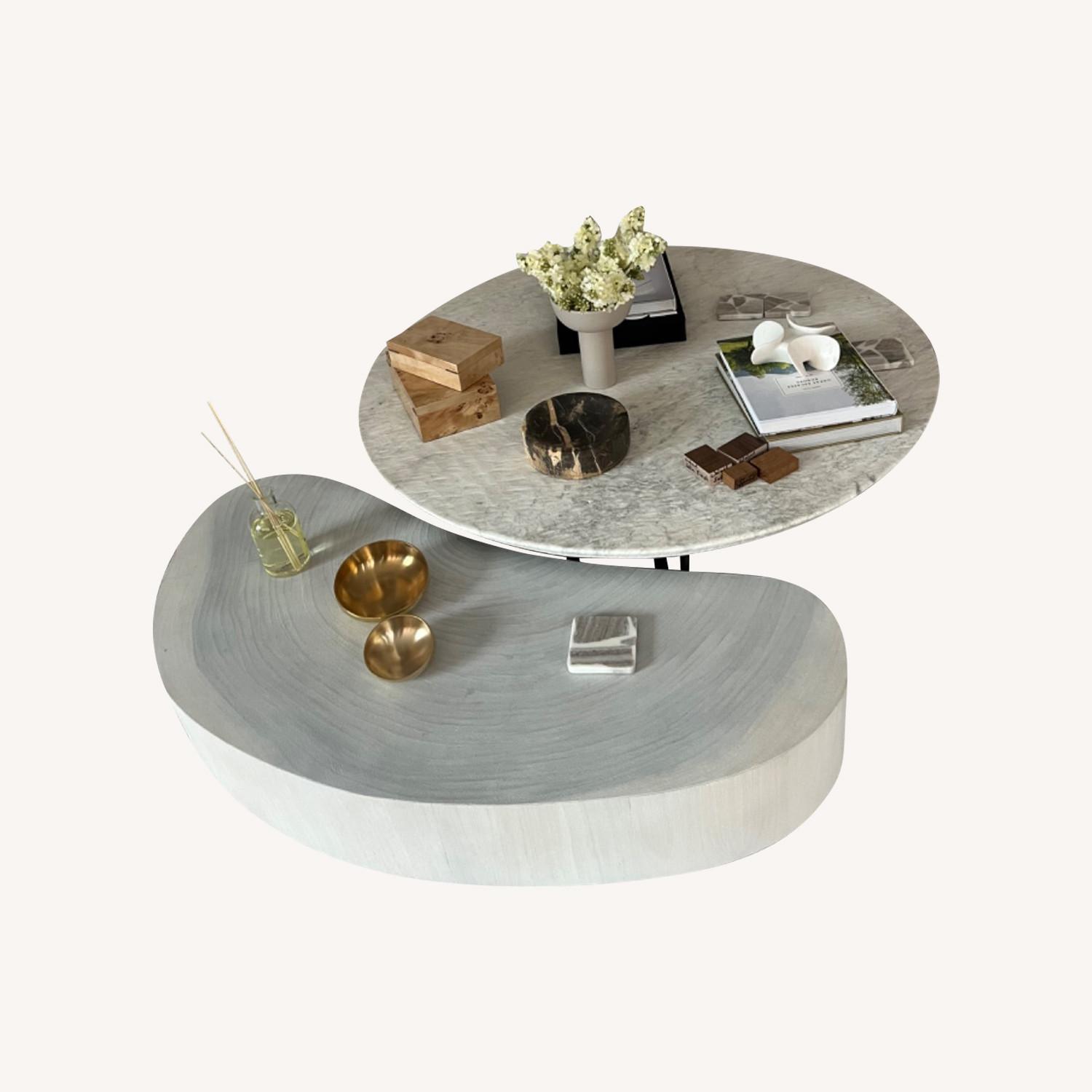 Avett Coffee Table - image-0