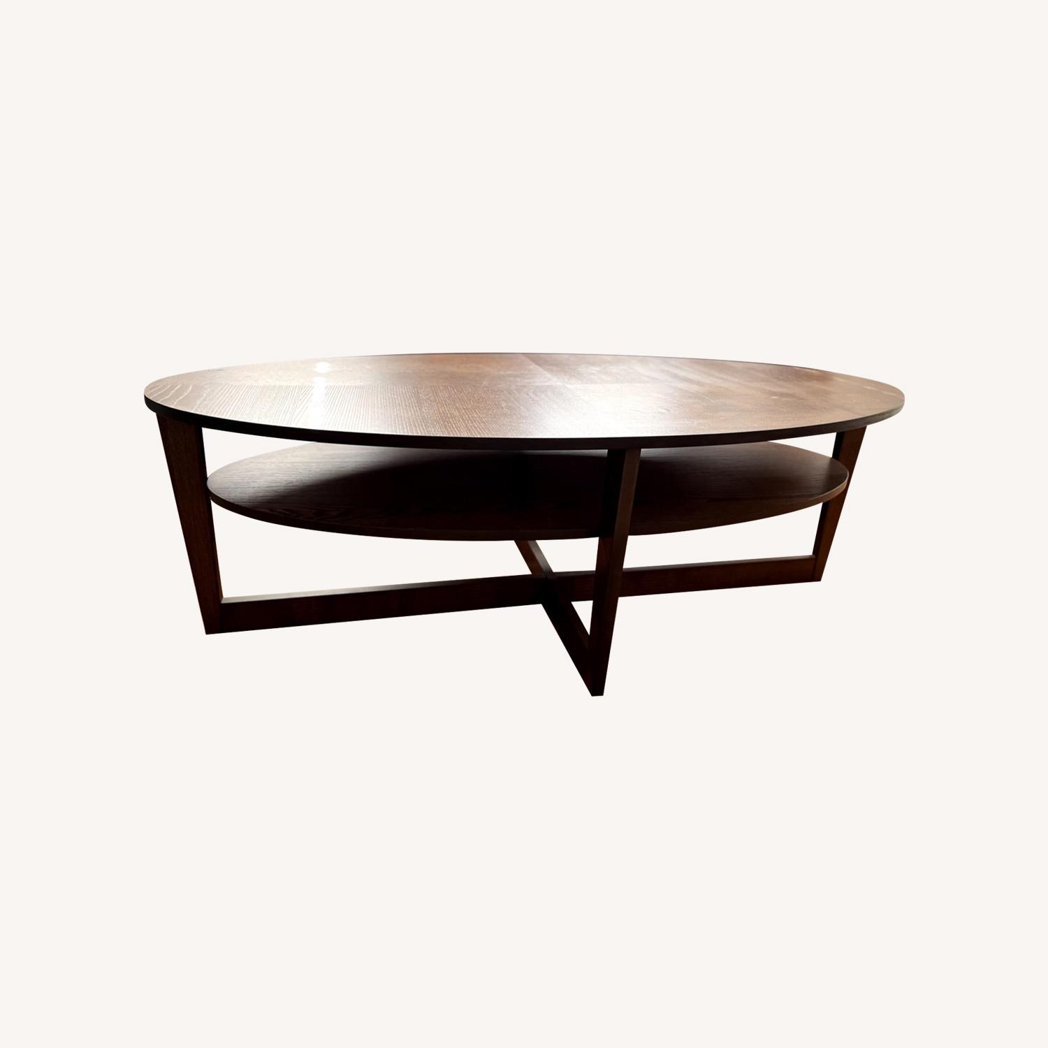 Wayfair Lightweight Coffee Table - image-0