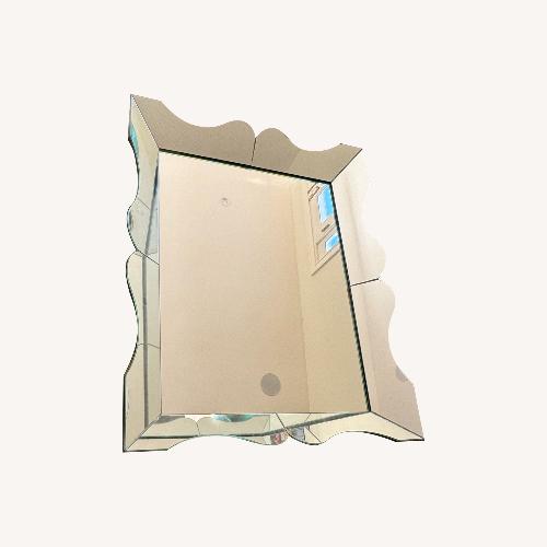 Used Ballard Designs Exclusive Mirror for sale on AptDeco