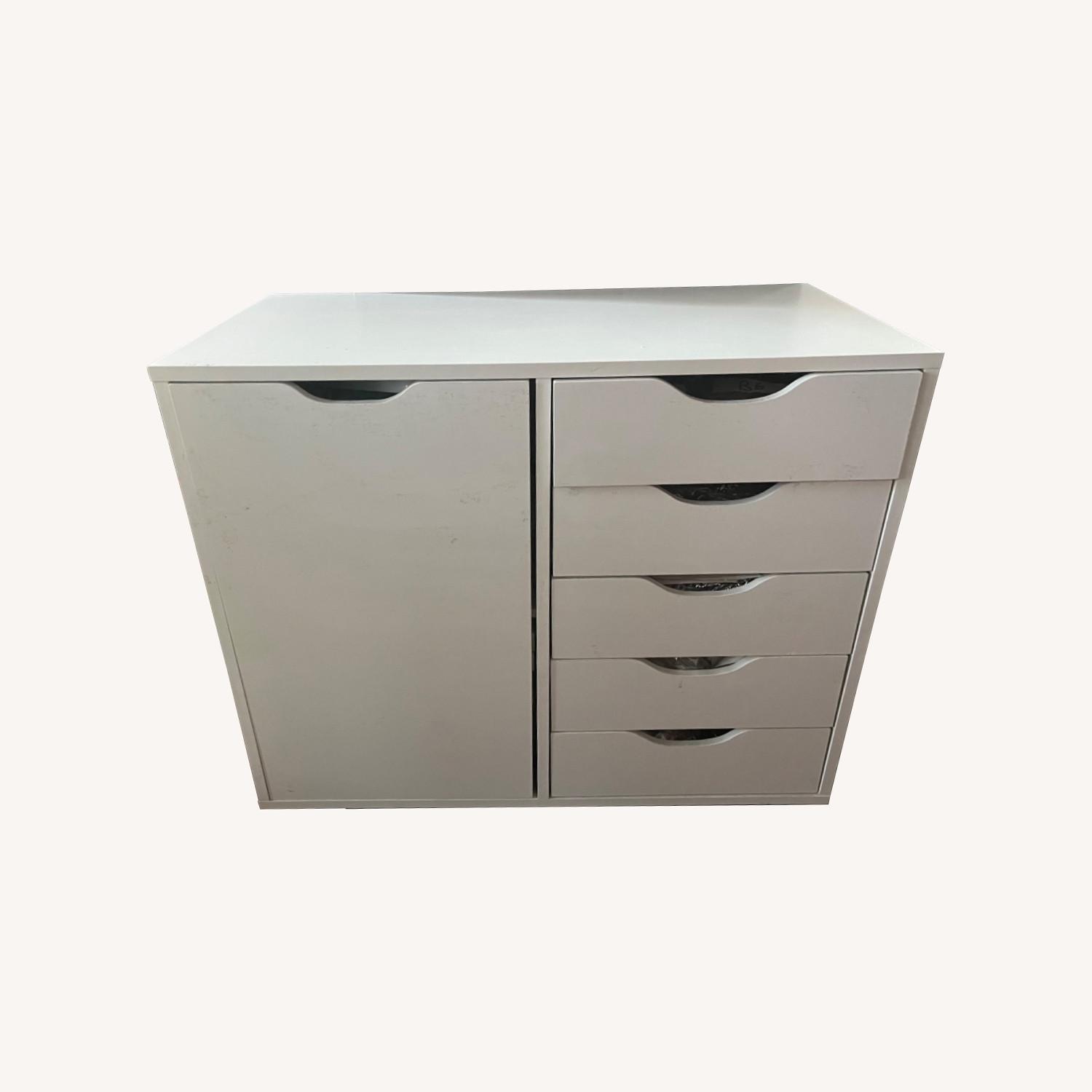 IKEA Storage Cabinet - image-0