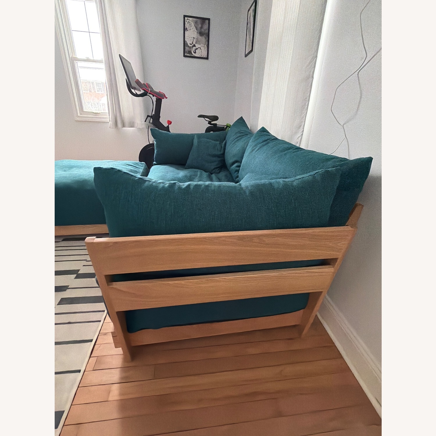 Inside Weather Bondi 3 Seat (Washable) - image-4